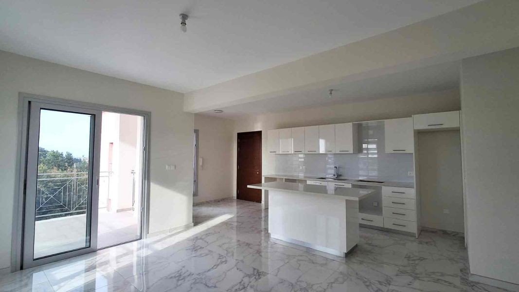 KeyReady New Apartment in Upper Universal