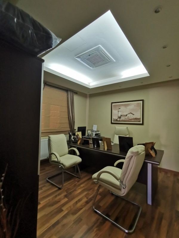 Residenz auf einem 5000m2 Grundstück in Paphos