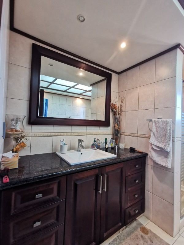 Residenz auf einem 5000m2 Grundstück in Paphos