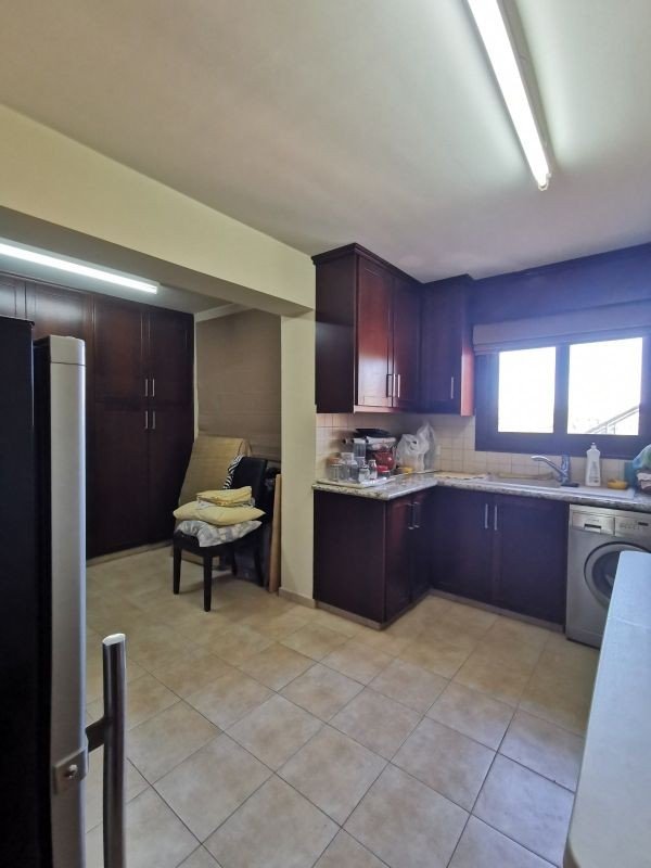 Residenz auf einem 5000m2 Grundstück in Paphos