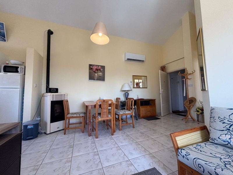 Apartment close to Edem Supermarket in Paphos