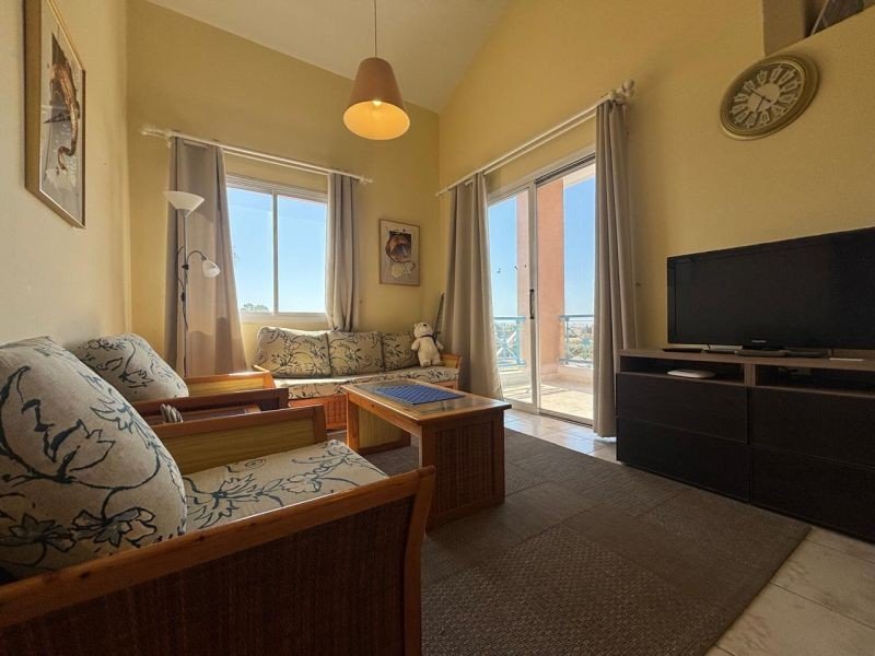 Apartment close to Edem Supermarket in Paphos