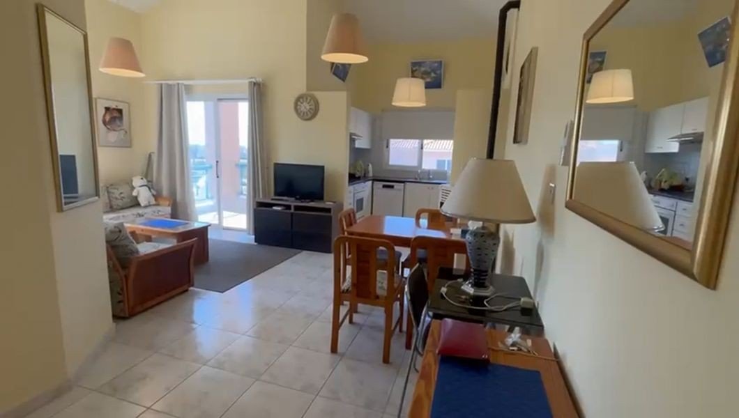Apartment close to Edem Supermarket in Paphos