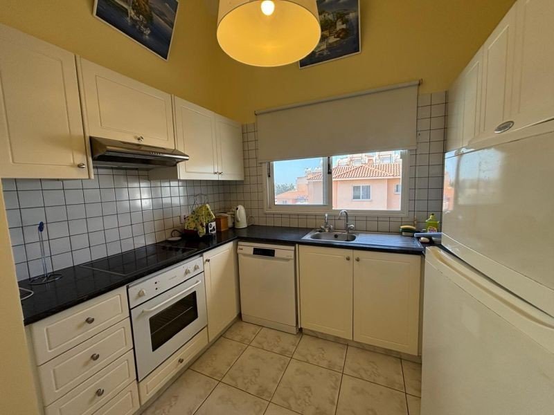 Apartment close to Edem Supermarket in Paphos