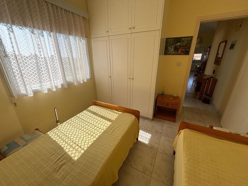 Apartment close to Edem Supermarket in Paphos