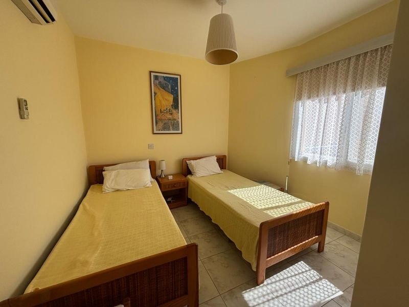 Apartment close to Edem Supermarket in Paphos