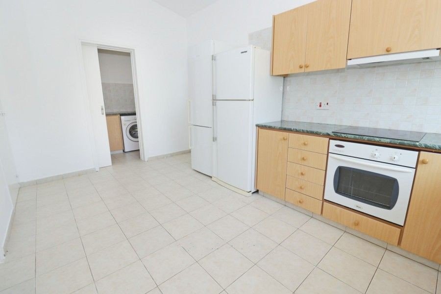 Bungalow in der Nähe eines Sandstrandes in Paphos