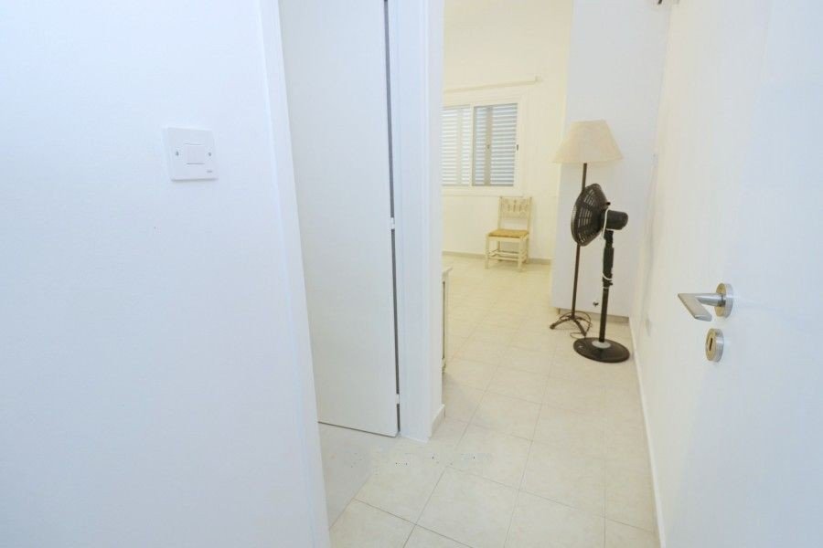 Bungalow in der Nähe eines Sandstrandes in Paphos