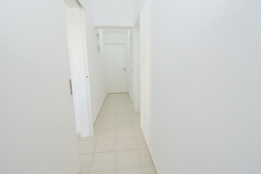 Bungalow in der Nähe eines Sandstrandes in Paphos