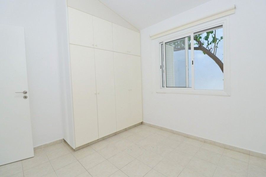 Bungalow in der Nähe eines Sandstrandes in Paphos
