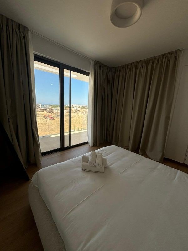 Villa in seaside development in Paphos