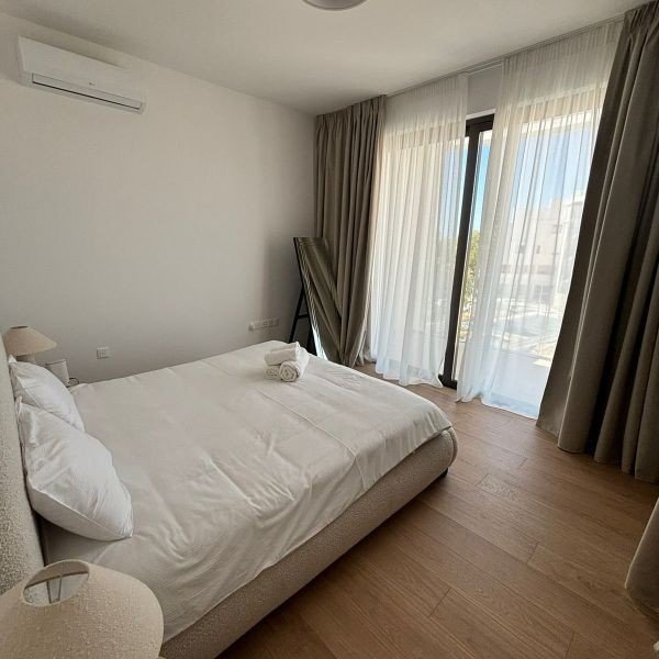 Villa in seaside development in Paphos