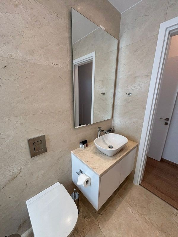 Villa in seaside development in Paphos