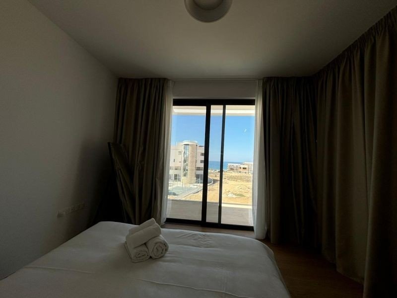 Villa in seaside development in Paphos