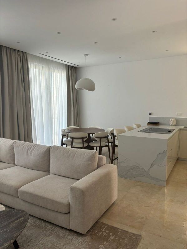 Villa in seaside development in Paphos