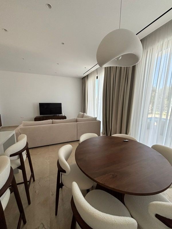 Villa in seaside development in Paphos