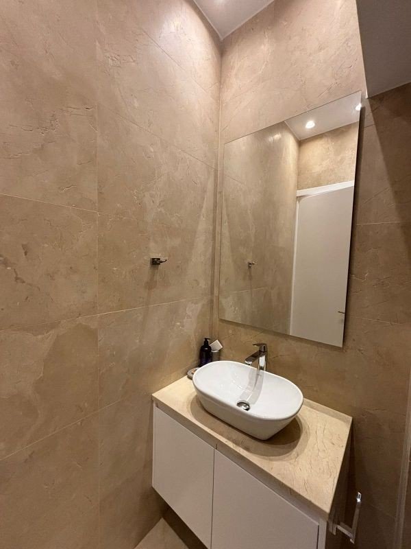 Villa in seaside development in Paphos
