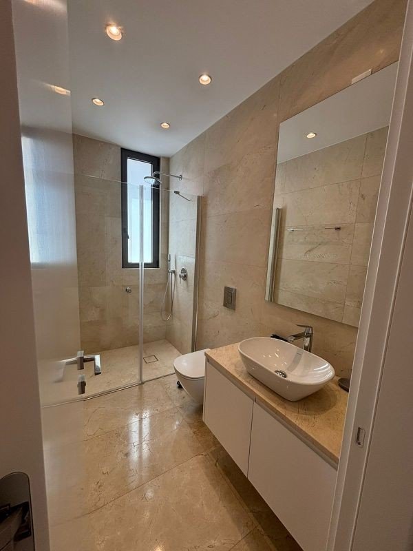 Villa in seaside development in Paphos