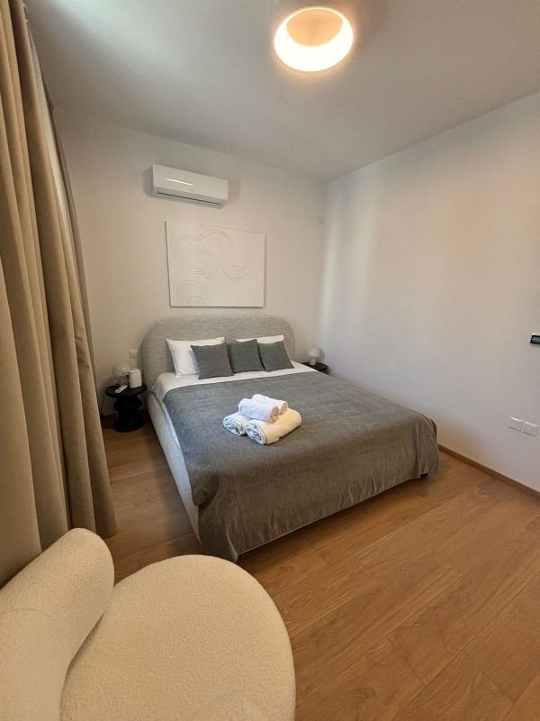 Villa in seaside development in Paphos