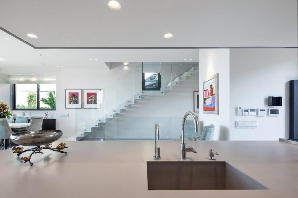 Modern Villa close to Sea in Paphos