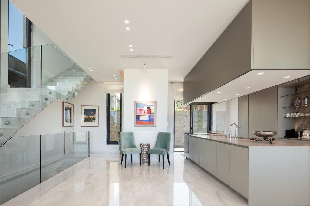 Modern Villa close to Sea in Paphos