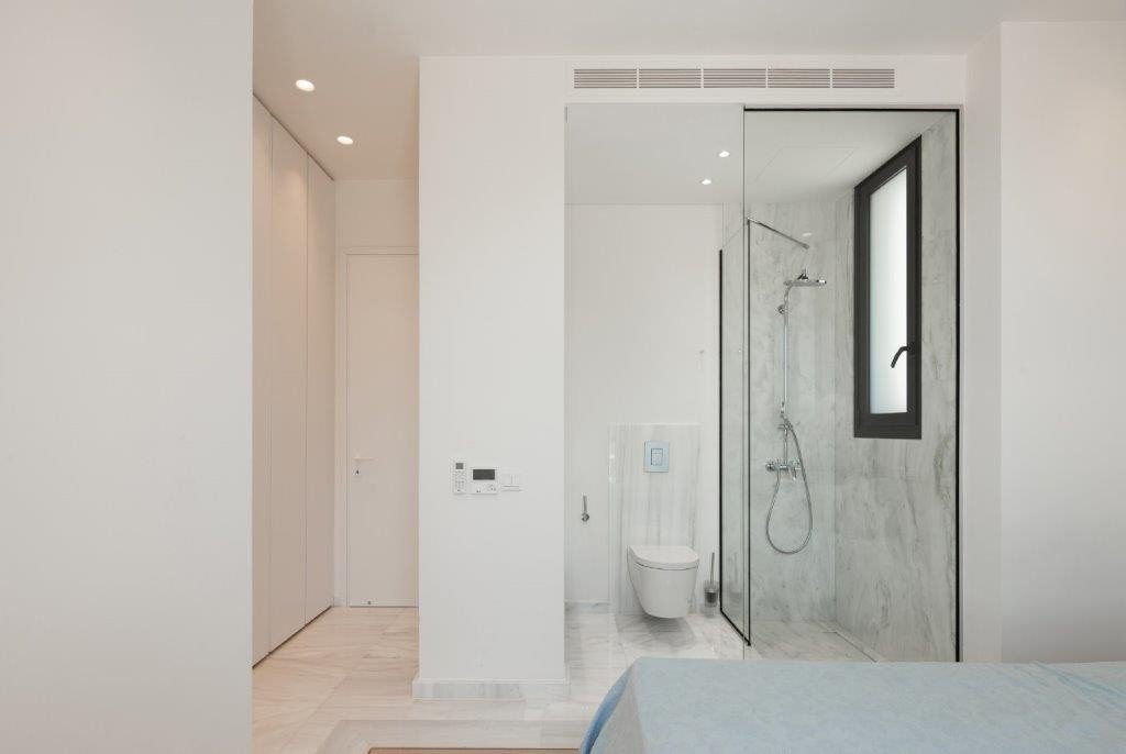 Modern Villa close to Sea in Paphos