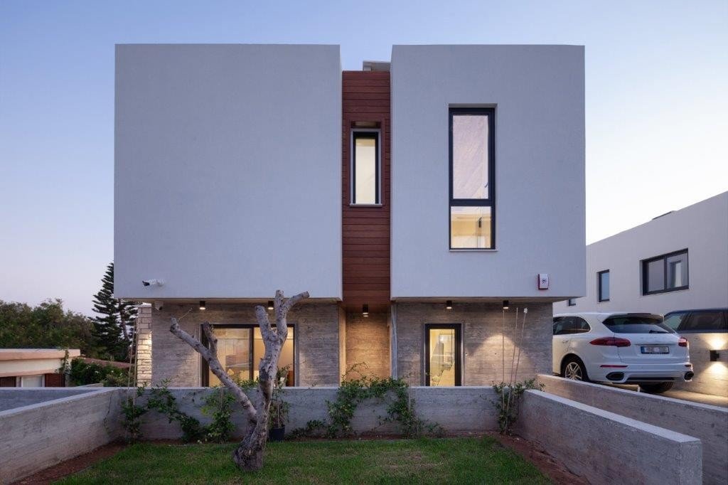 Modern Villa close to Sea in Paphos