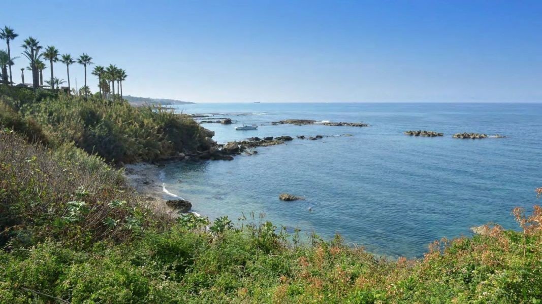 Villa in Beach Front Development in Paphos