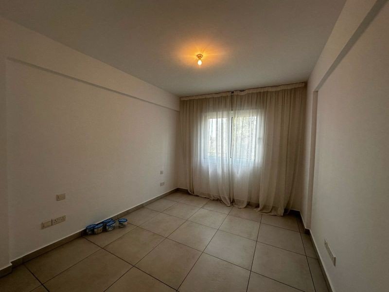 Ground Floor Apartment in Paphos