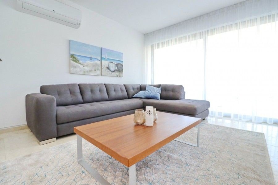Apartment in SeaSide Luxury Development in Paphos