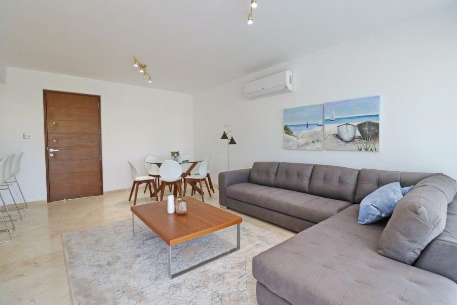 Apartment in SeaSide Luxury Development in Paphos
