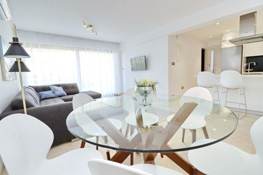 Apartment in SeaSide Luxury Development in Paphos