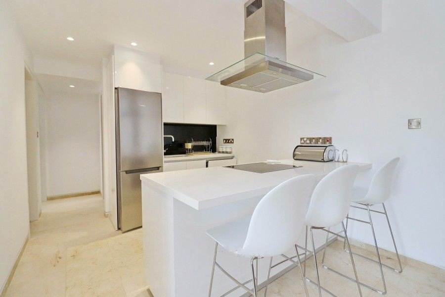 Apartment in SeaSide Luxury Development in Paphos