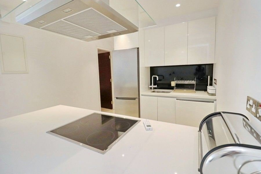 Apartment in SeaSide Luxury Development in Paphos