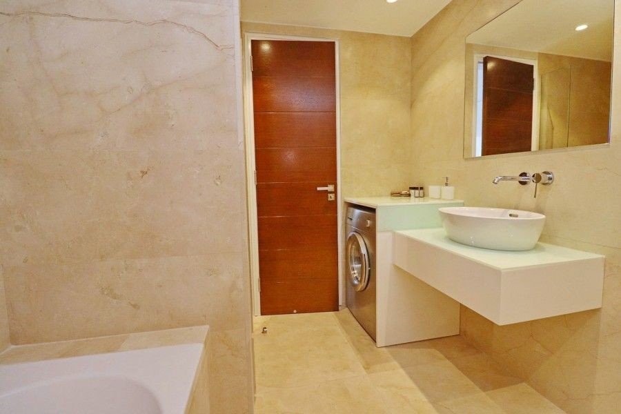 Apartment in SeaSide Luxury Development in Paphos