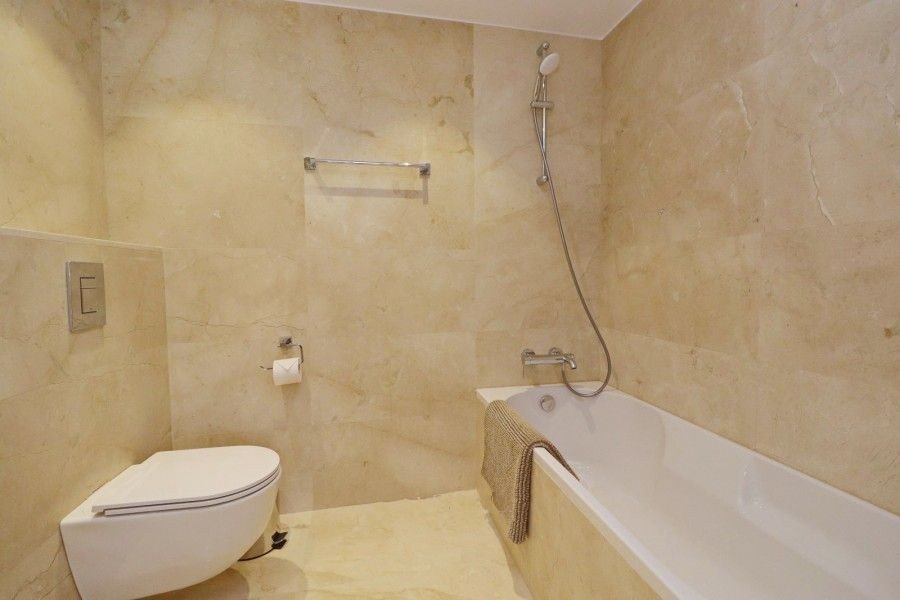 Apartment in SeaSide Luxury Development in Paphos