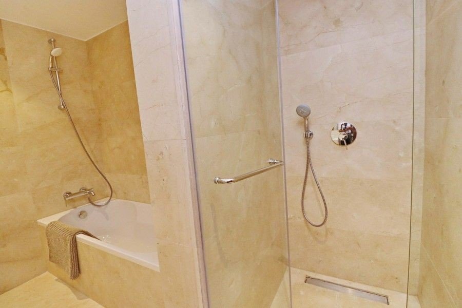 Apartment in SeaSide Luxury Development in Paphos