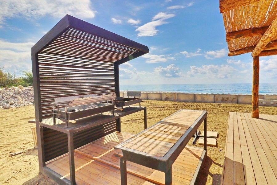 Apartment in SeaSide Luxury Development in Paphos