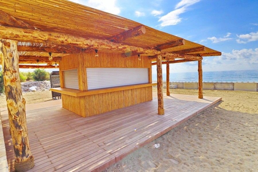 Apartment in SeaSide Luxury Development in Paphos