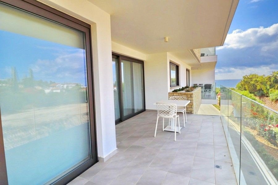 Apartment in SeaSide Luxury Development in Paphos