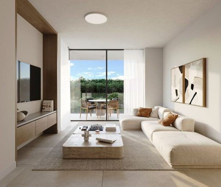 SeaView Penthouse with large terraces in Paphos