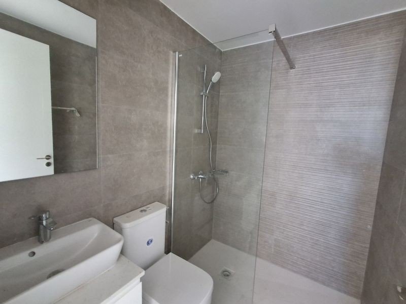 Bezugsfertige Wohnung in Upper Universal