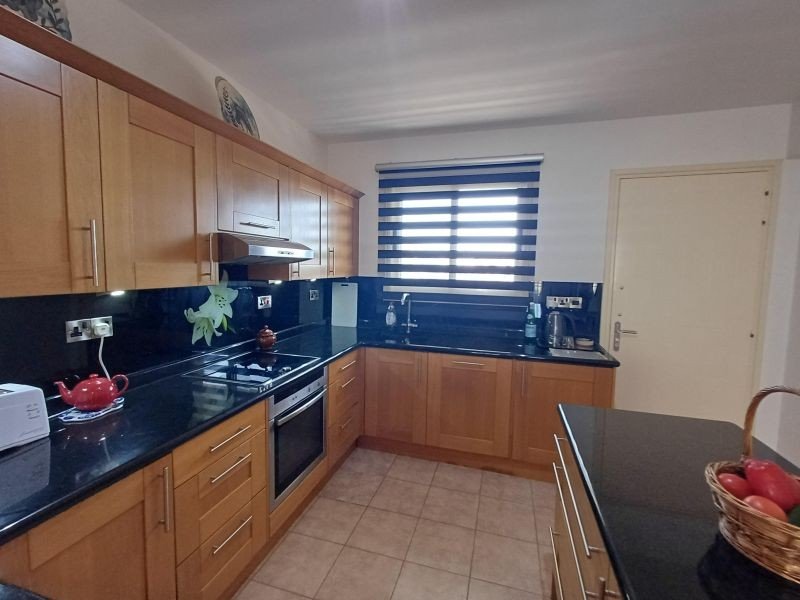 Spacious Apartment close to Sea in Paphos