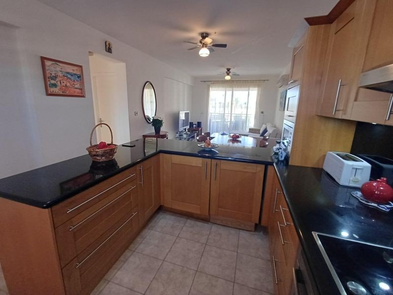 Spacious Apartment close to Sea in Paphos