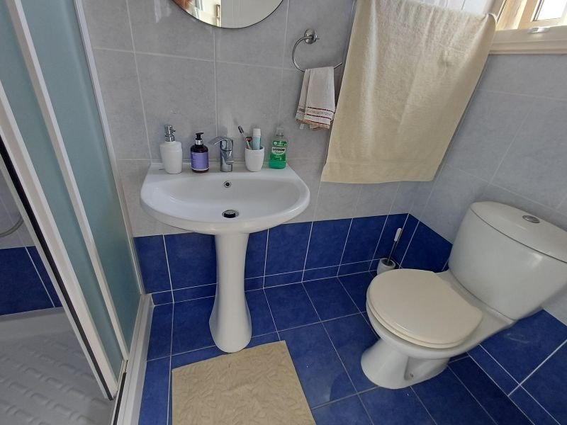 Spacious Apartment close to Sea in Paphos