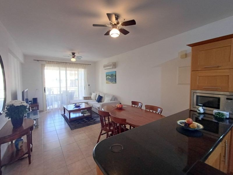 Spacious Apartment close to Sea in Paphos