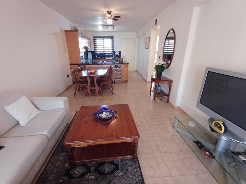 Spacious Apartment close to Sea in Paphos