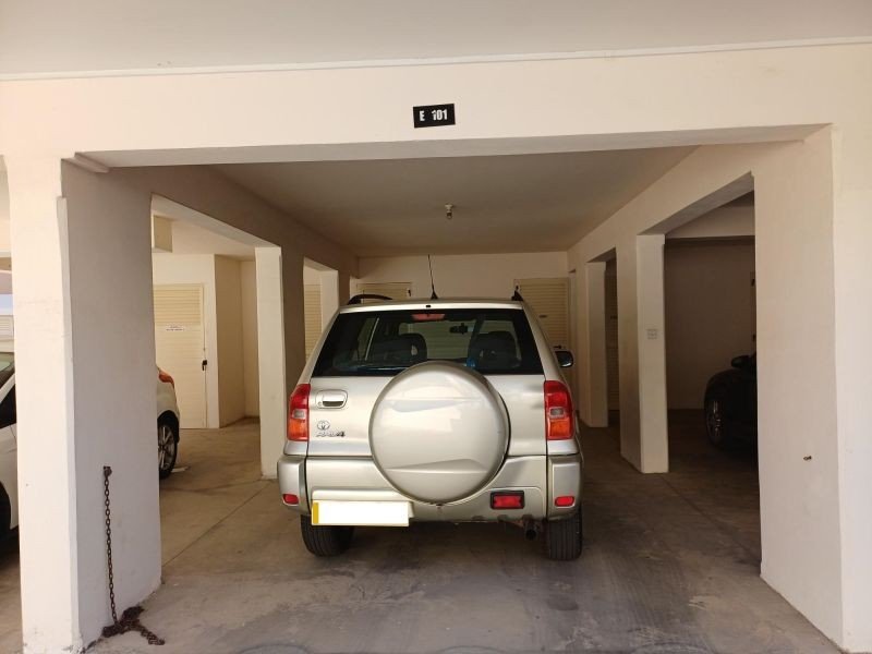 Spacious Apartment close to Sea in Paphos