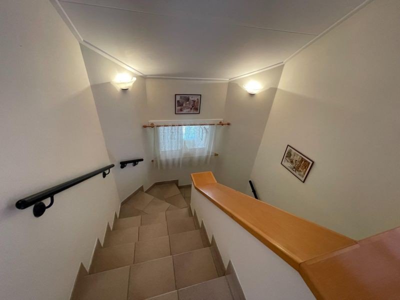 Villa on 2,642 m² Plot with Sea View in Paphos