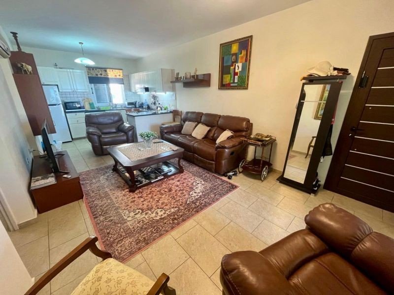 Apartment mit Meerblick in Paphos